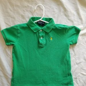 Polo by Ralph Lauren 24 mos Boy